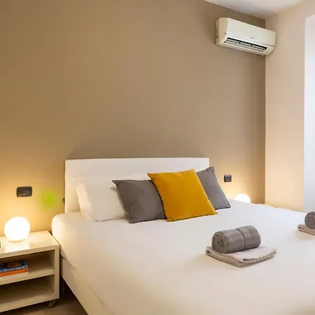 Happy Stay - Naviglio Grande Milan Exterior photo