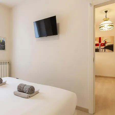 Happy Stay - Naviglio Grande Milan Exterior photo