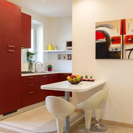 Happy Stay - Naviglio Grande Milan Exterior photo