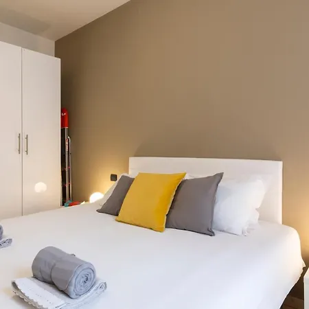 Happy Stay - Naviglio Grande Milan Exterior photo