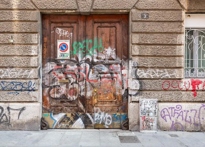 Happy Stay - Naviglio Grande